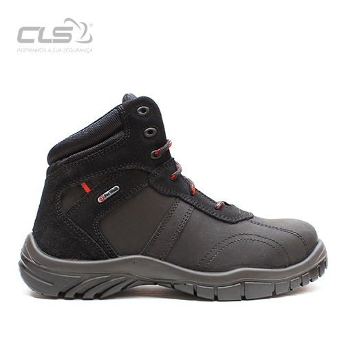 BOTA DE SEGURIDAD BISSAU S3 A E FO WR SRC