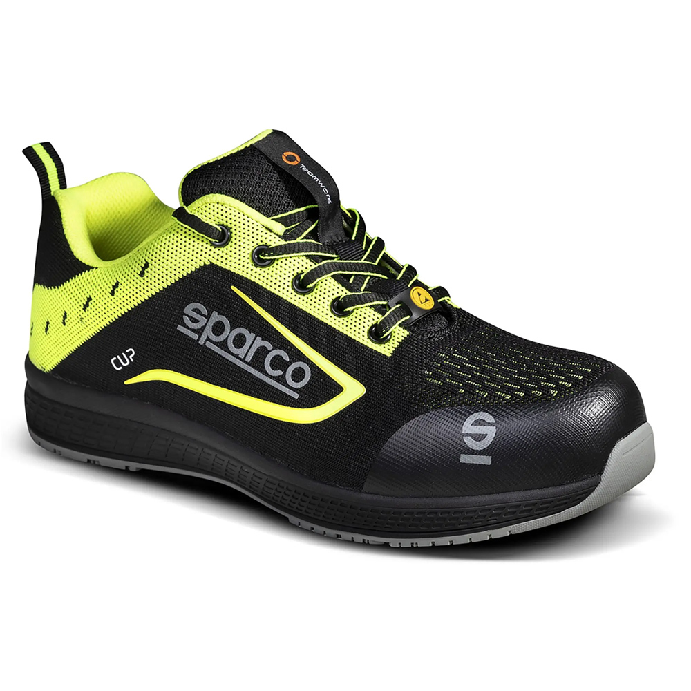 Zapatilla de Seguridad SPARCO GYMKHANA MONTECARLO