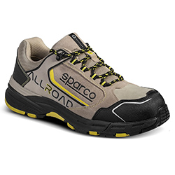 Botas Seguridad Sparco Touring