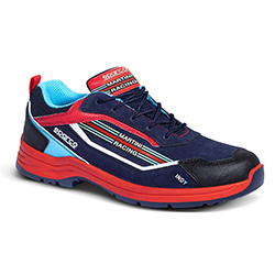 Zapatos de Seguridad SPARCO INDY BALTIMORA - S3S SR LG ESD