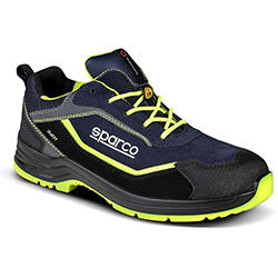 pulgar básico Idealmente Zapatos de seguridad con puntera de fibra de vidrio | Comprar online  zapatos de seguridad | Calzado de Protección