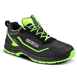 Botas Seguridad Sparco Touring