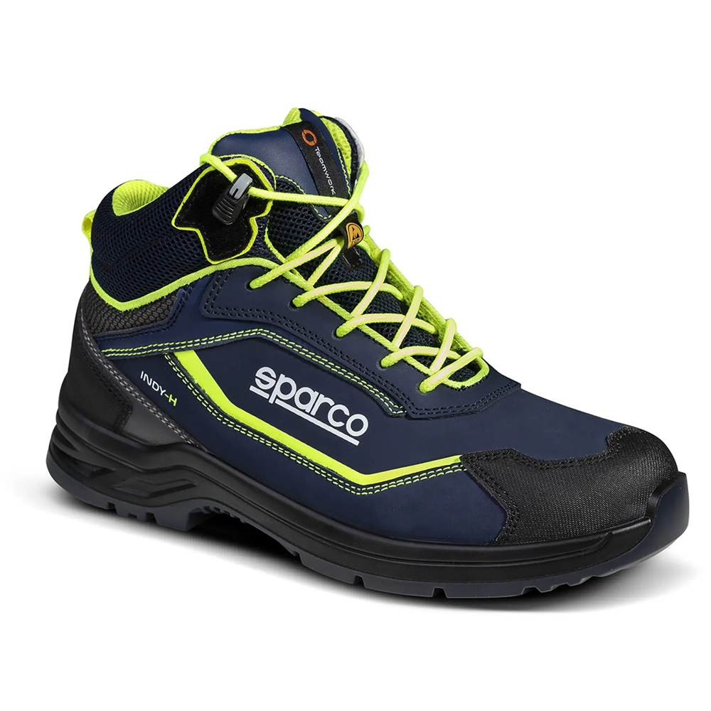 Bota de seguridad Challenge-H S3 Sparco ® •