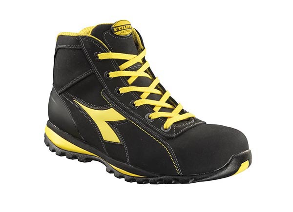 Botas de seguridad tallas pequeñas | Botas de trabajo | Calzado de  Protección