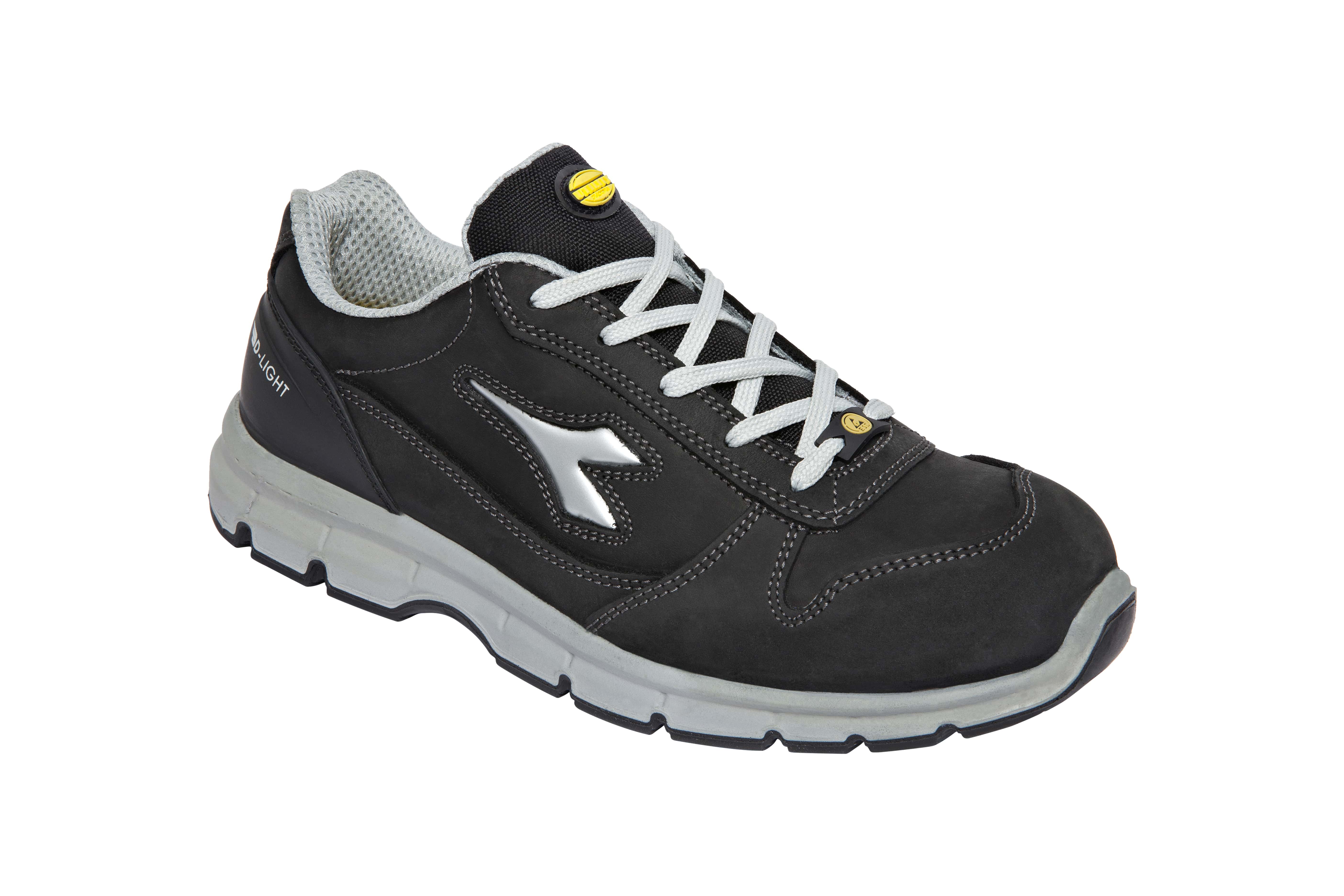 CALZADO DE SEGURIDAD DIADORA RUN LOW S3S FO SR ESD