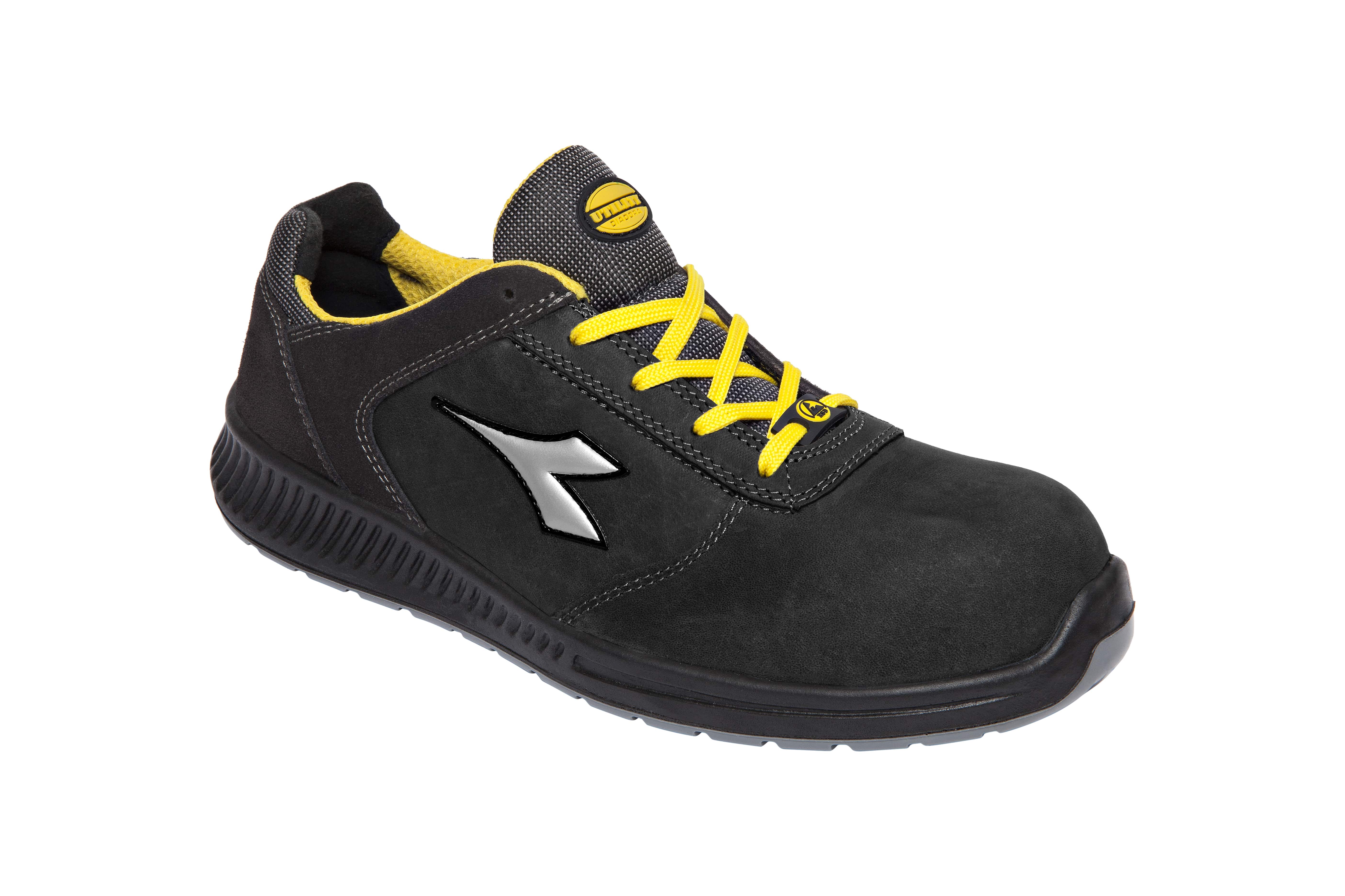 OUTLET D-FORMULA LOW S3 SRC ESD