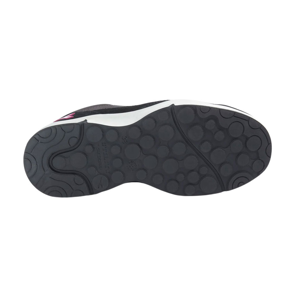 ATHENA LOW S3L FO SR ESD NEGRO