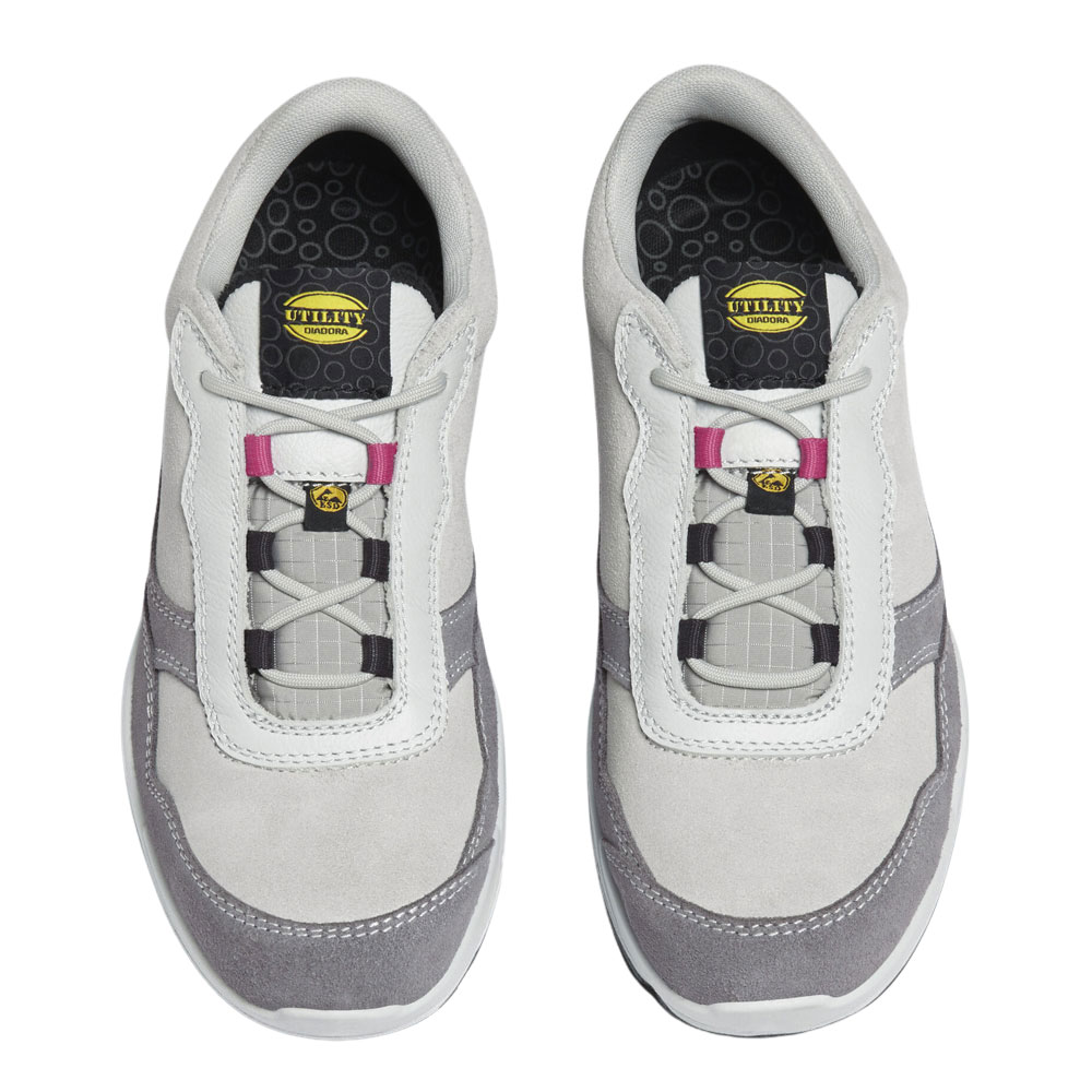 ATHENA LOW S3L FO SR ESD BLANCO