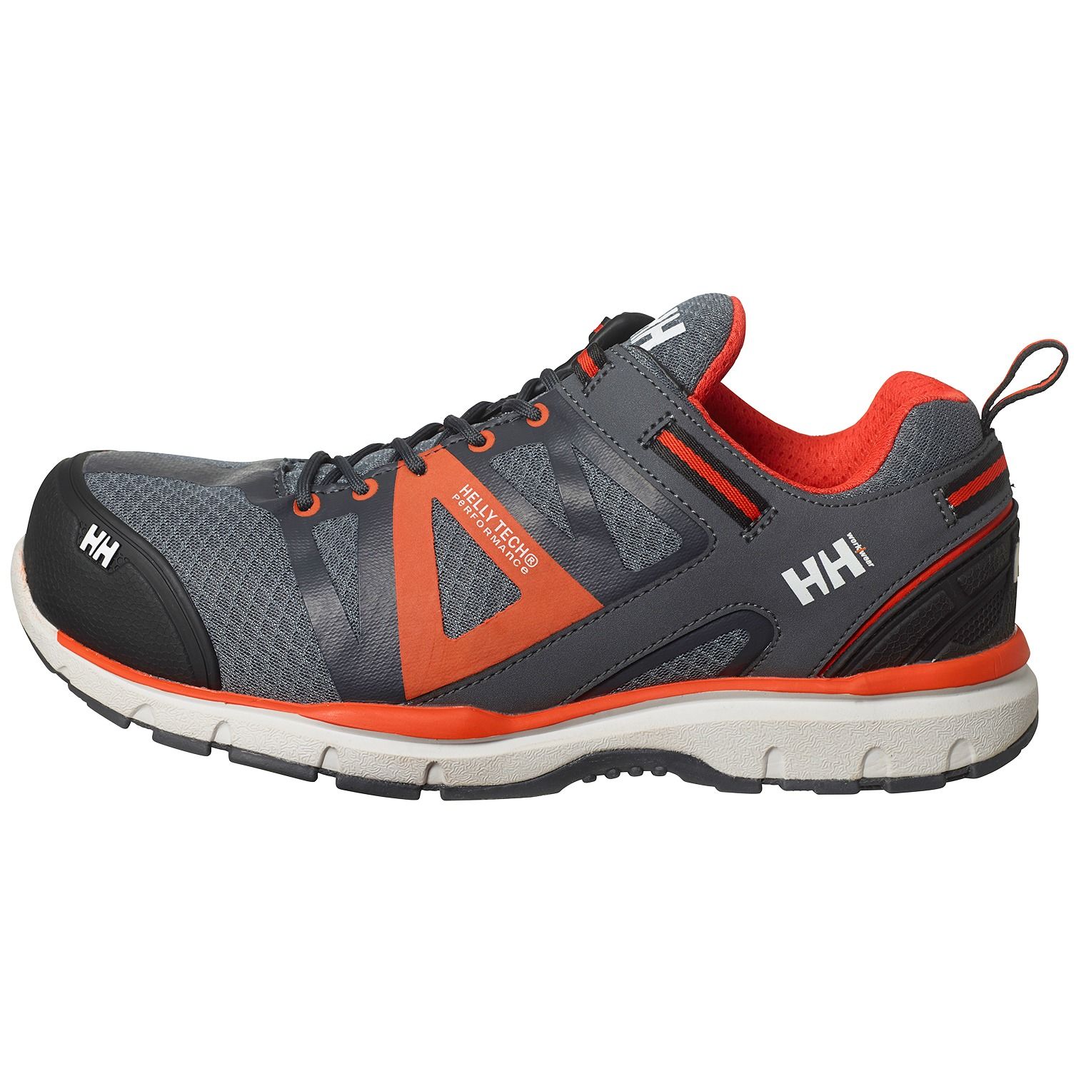 ZAPATO DE SEGURIDAD HELLY HANSEN SMESTAD ACTIVE LOW S3 HT