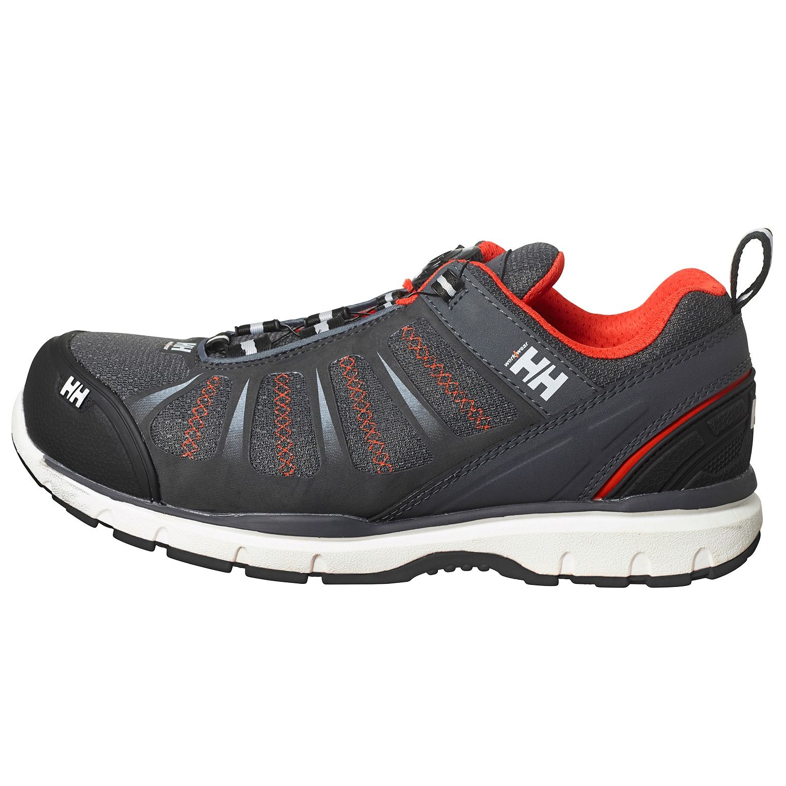 ZAPATO DE SEGURIDAD HELLY HANSEN SMESTAD BOA S3 SRC ESD