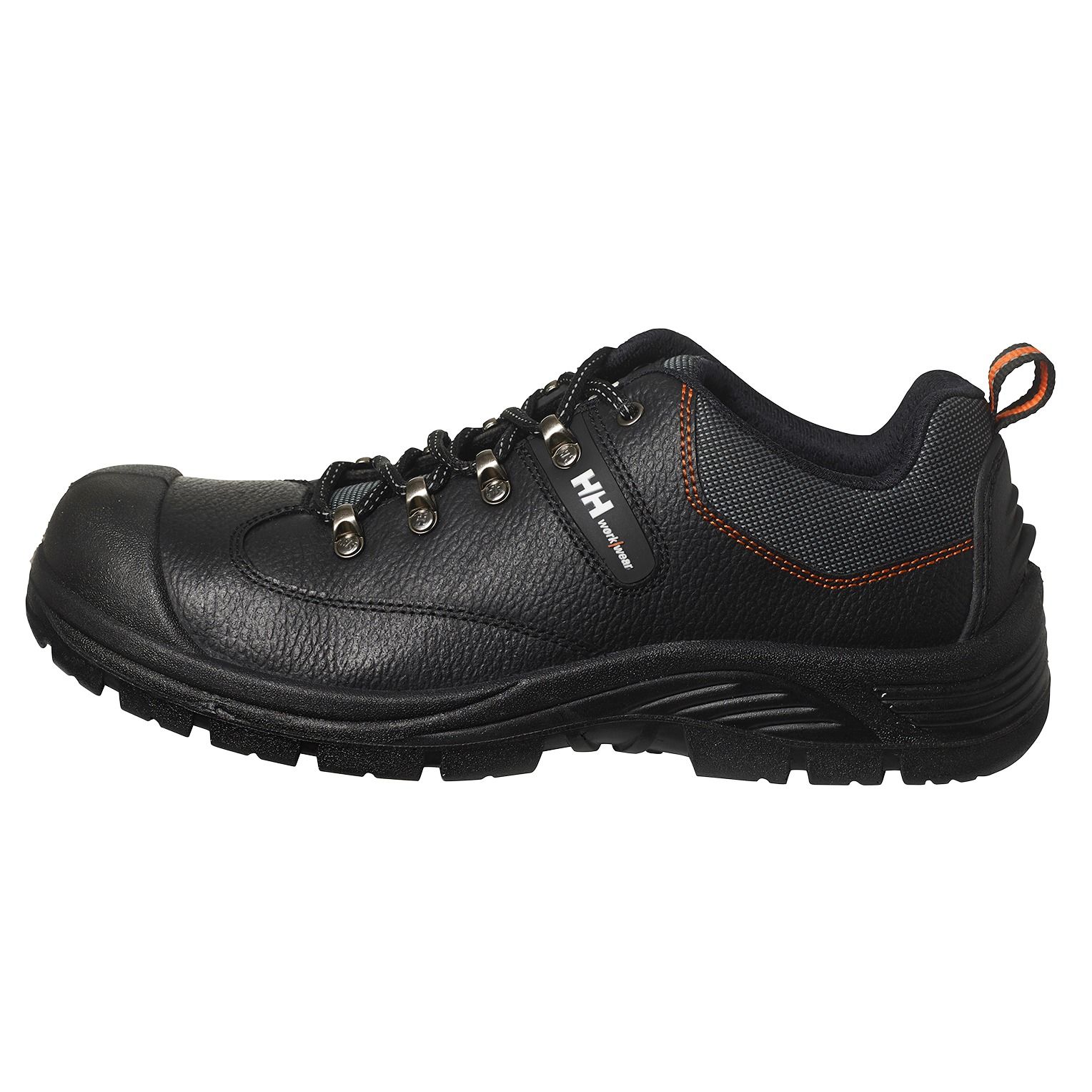 Botas Seguridad Sparco Urban Low S3 SRC Negro