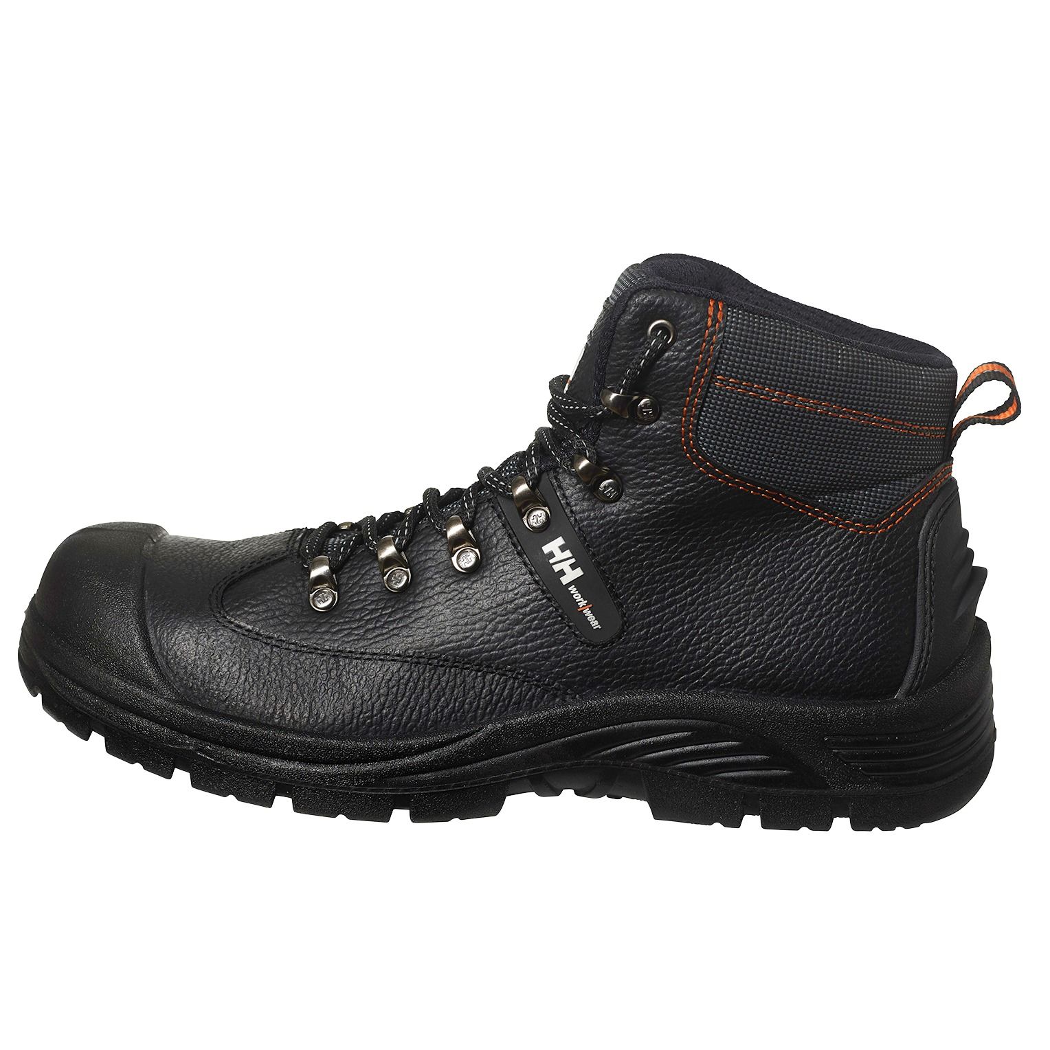 BOTA DE SEGURIDAD HELLY HANSEN AKER MID S3 SRC