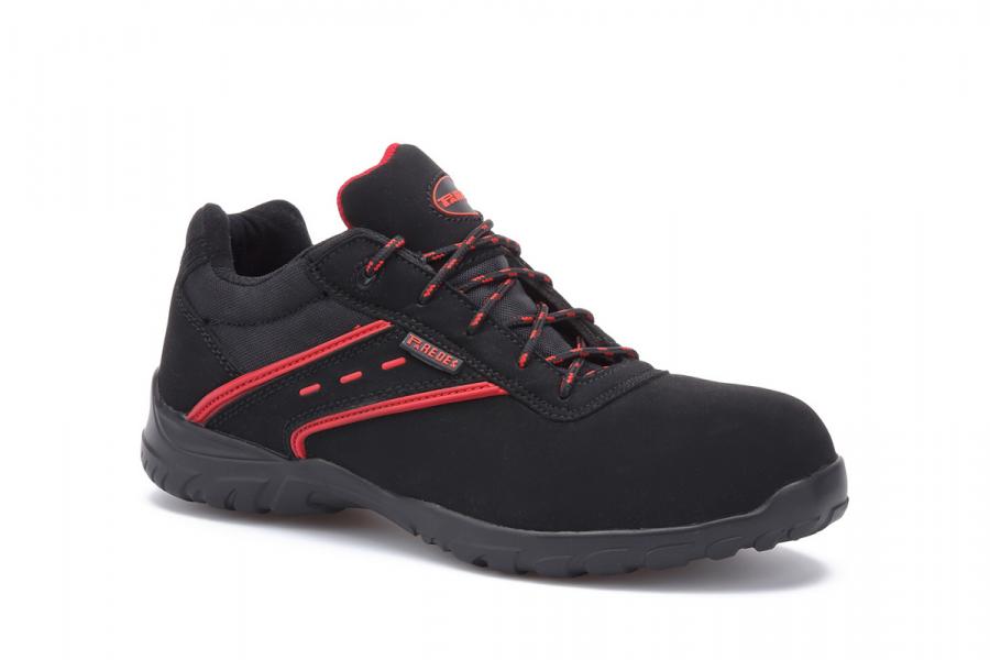 Zapatos de Seguridad SPARCO INDY BALTIMORA - S3S SR LG ESD