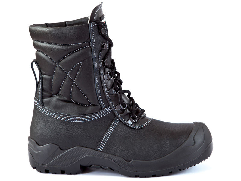 botas de trabajo para el frio