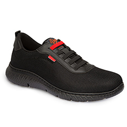 OUTLET ATLANTA NEGRO O1+SR (SUELA NEGRA)