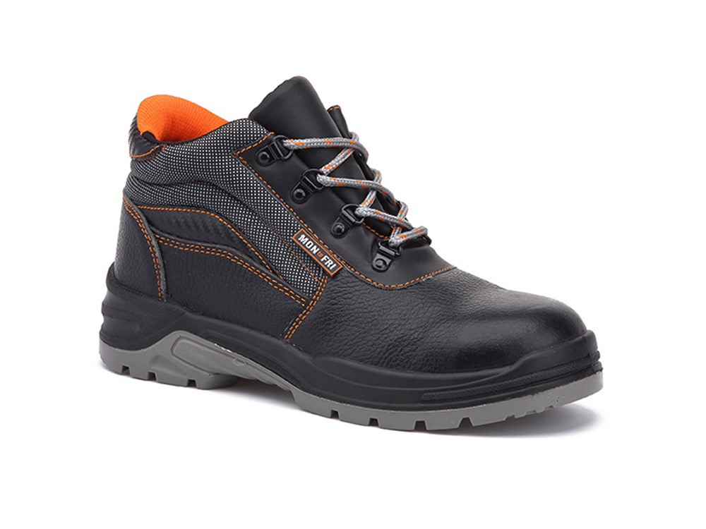 BOTA DE SEGURIDAD PAREDES BT1004 S3 SRC