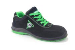 Dunlop | Zapatillas de seguridad | Calzado de Proteccion
