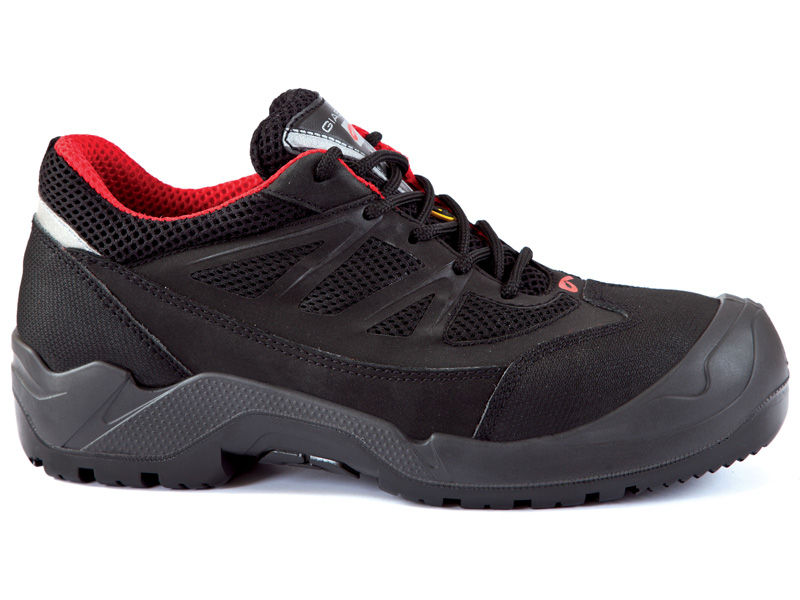 Zapatos de seguridad con puntera plástica | Comprar zapatos de seguridad  online | Calzado de Protección