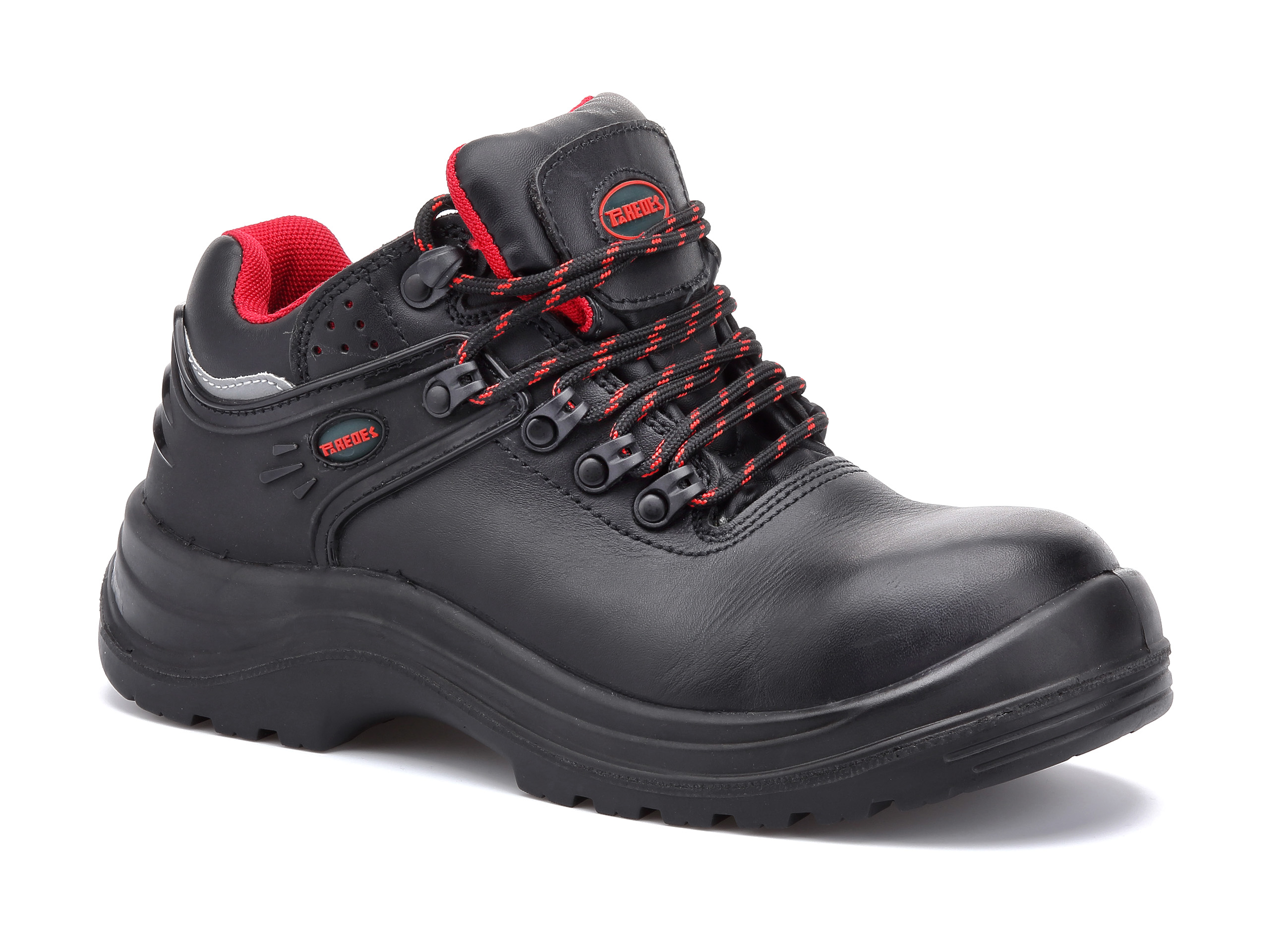 Zapatos de seguridad mujer | Comprar zapatos trabajo mujer | Calzado de  Proteccion