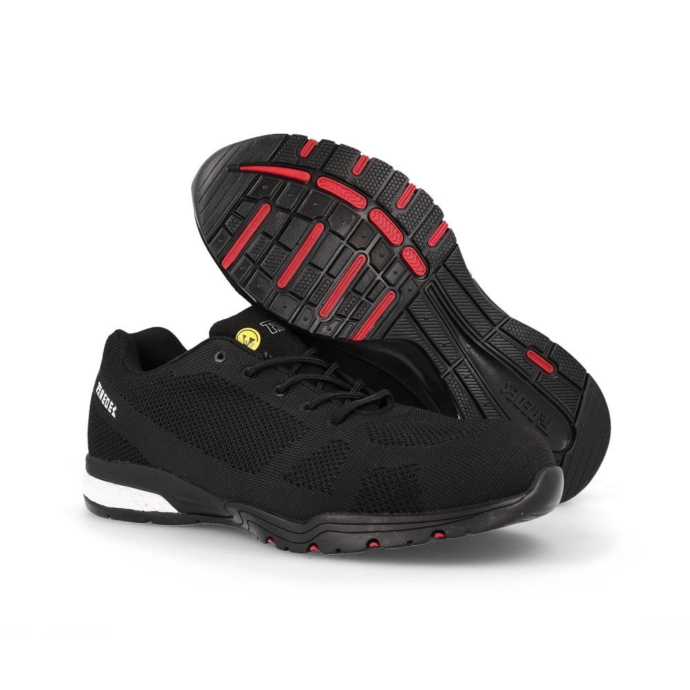 Deportivas de seguridad PAREDES CHESTE S1P SRC ESD 1