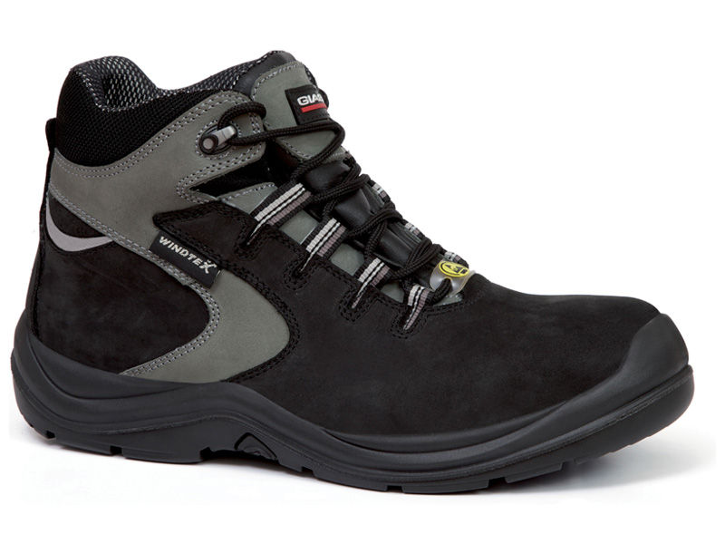 Botas de seguridad resistentes bajas temperaturas CI | Botas laborales |  Calzado de Proteccion