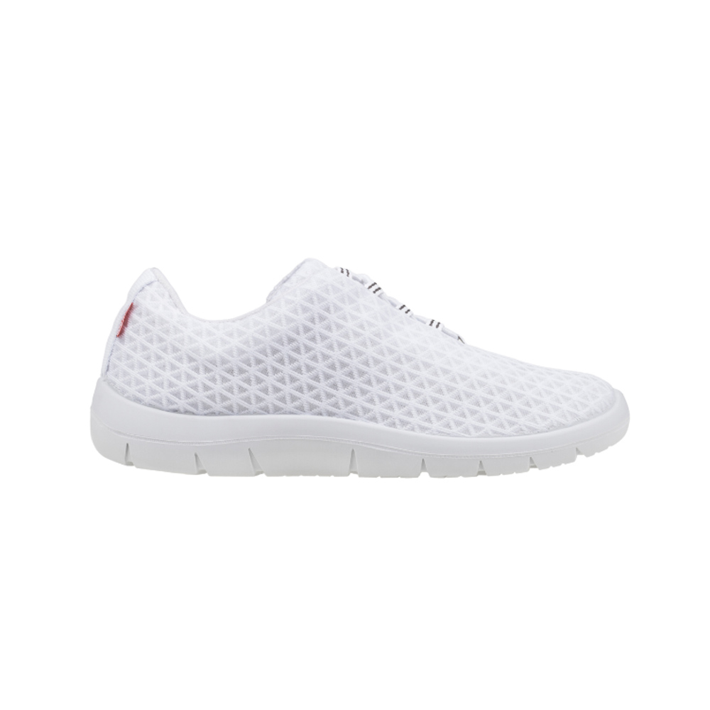 Zapato Codeor Deportiv@s Light Blanco 1