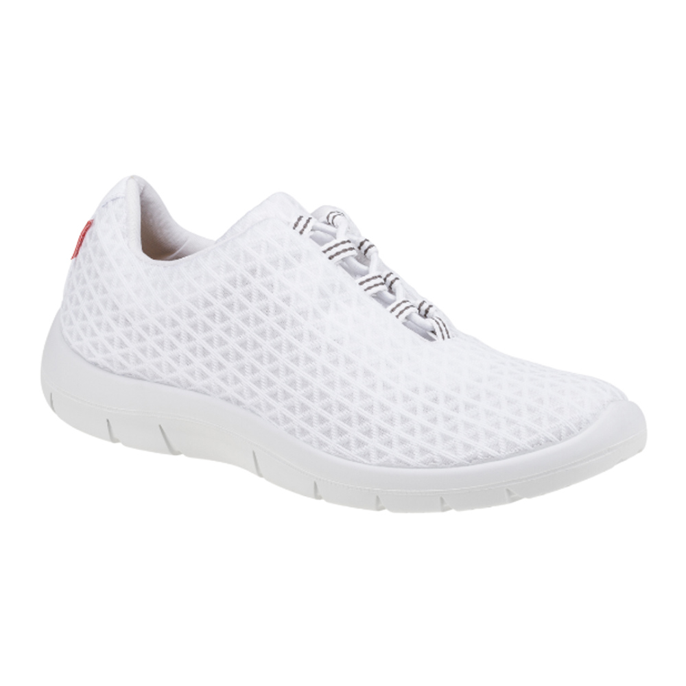 Zapato Codeor Deportiv@s Light Blanco