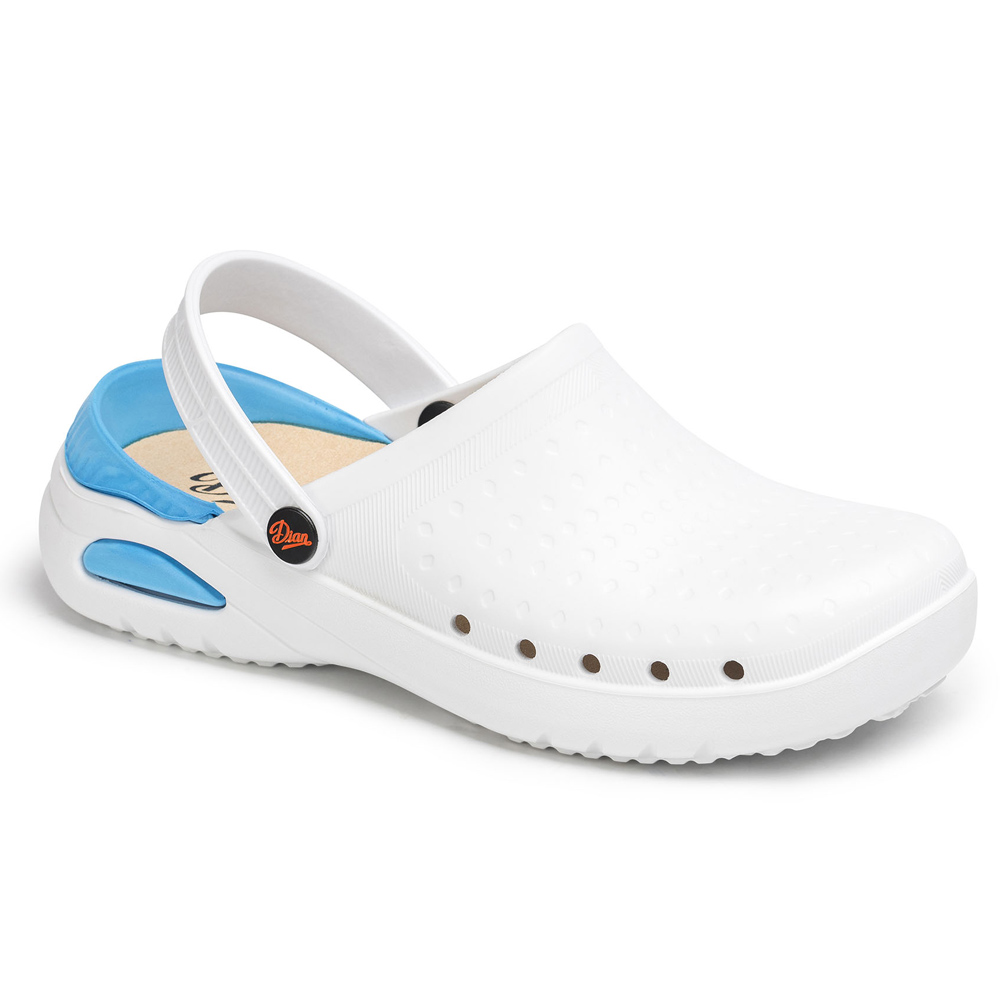 EVA SOFT OB SRC E - BLANCO