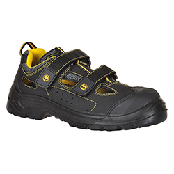 *OUTLET LADY SAFETY TRAINER
