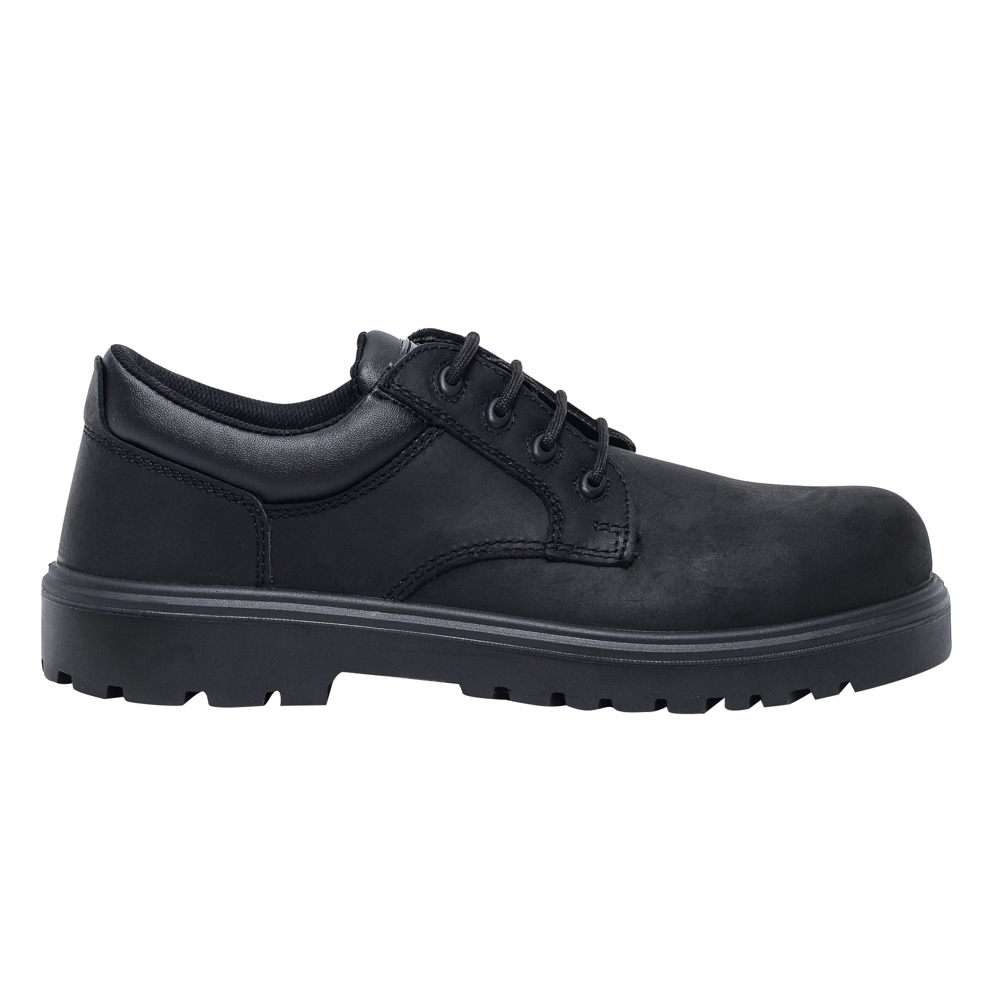 ZAPATO DE SEGURIDAD PARADE FLACKE S3 SRC