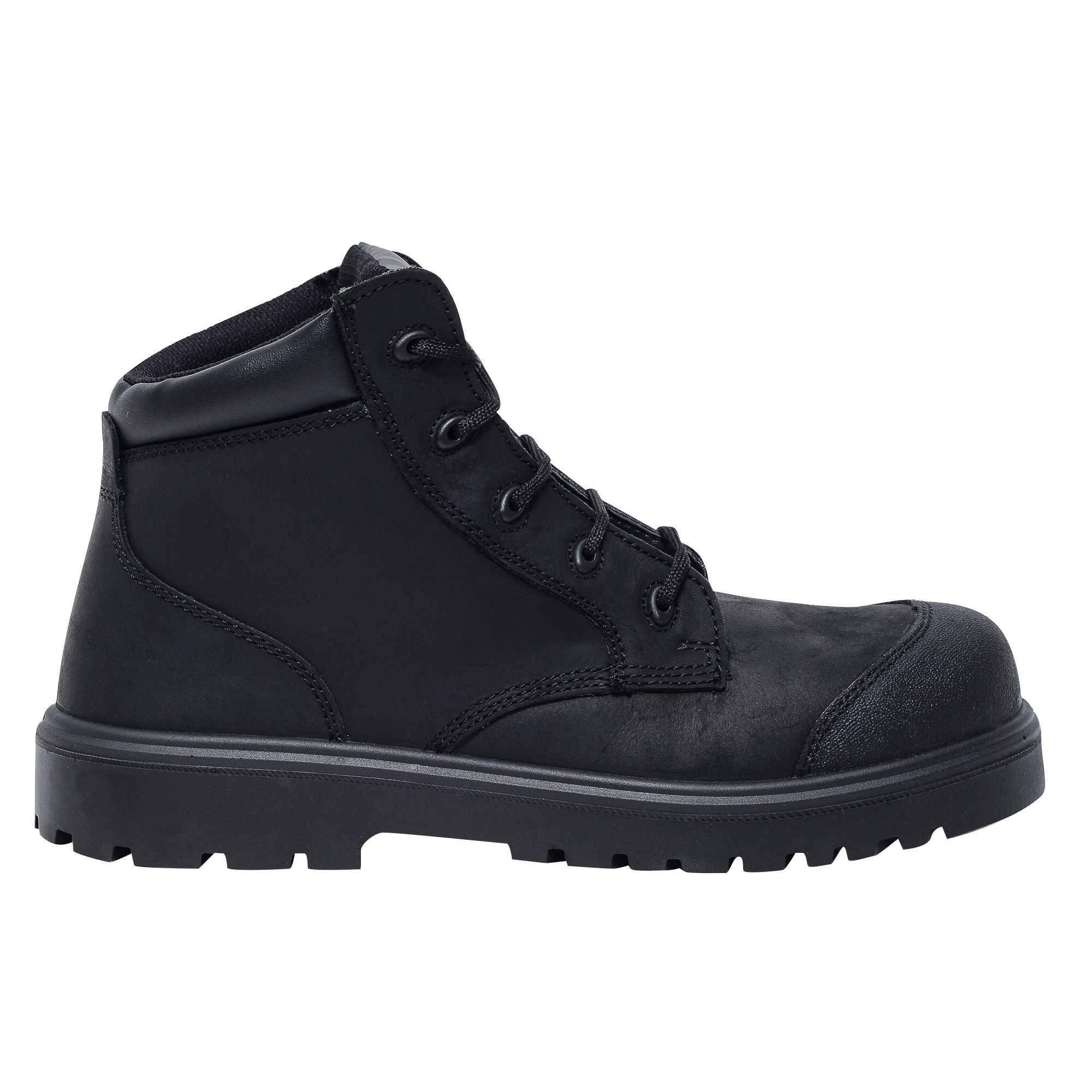 BOTA DE SEGURIDAD PARADE FLIPPO S3 SRC
