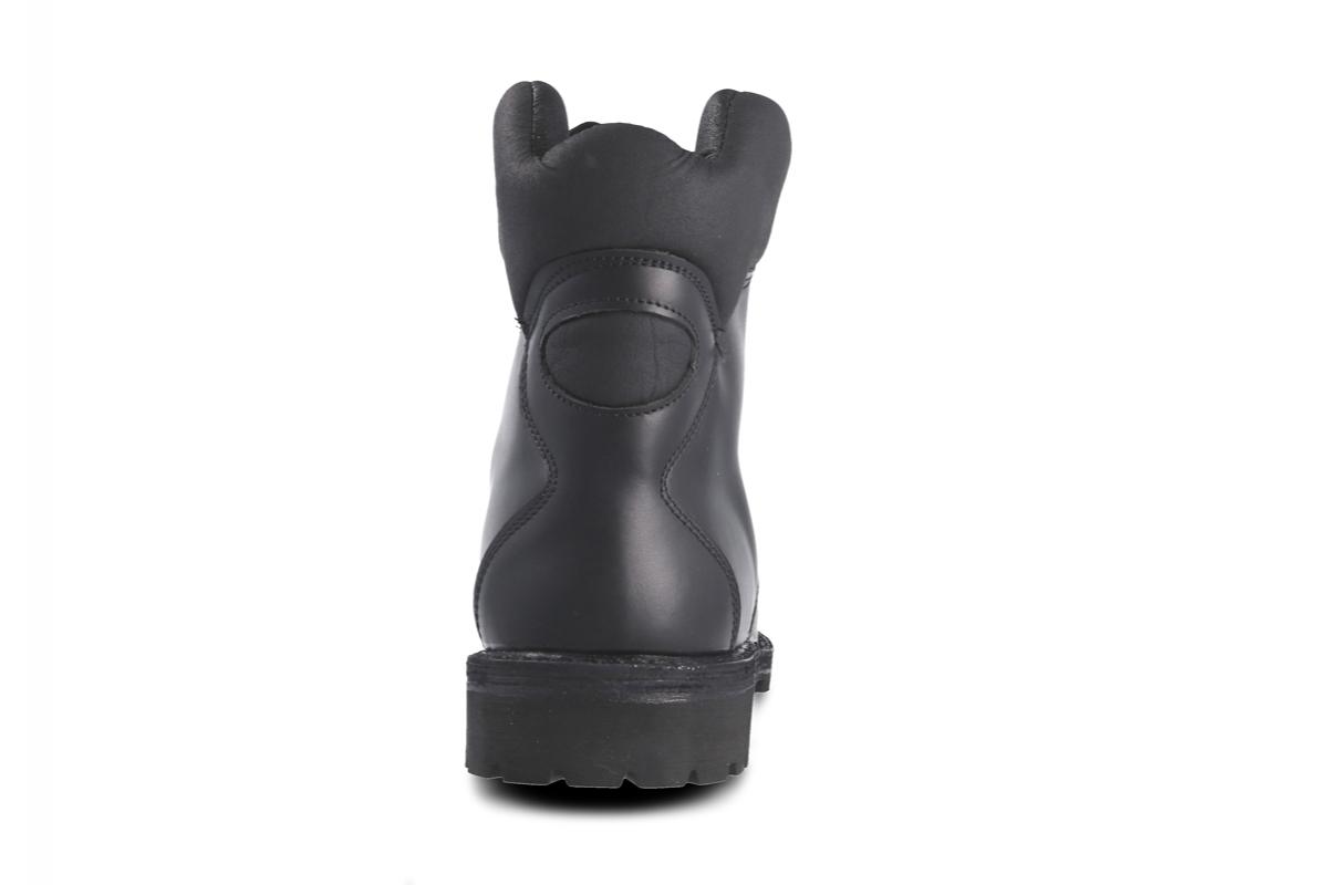 BOTA DE SEGURIDAD PAREDES MAGNUM S3 3