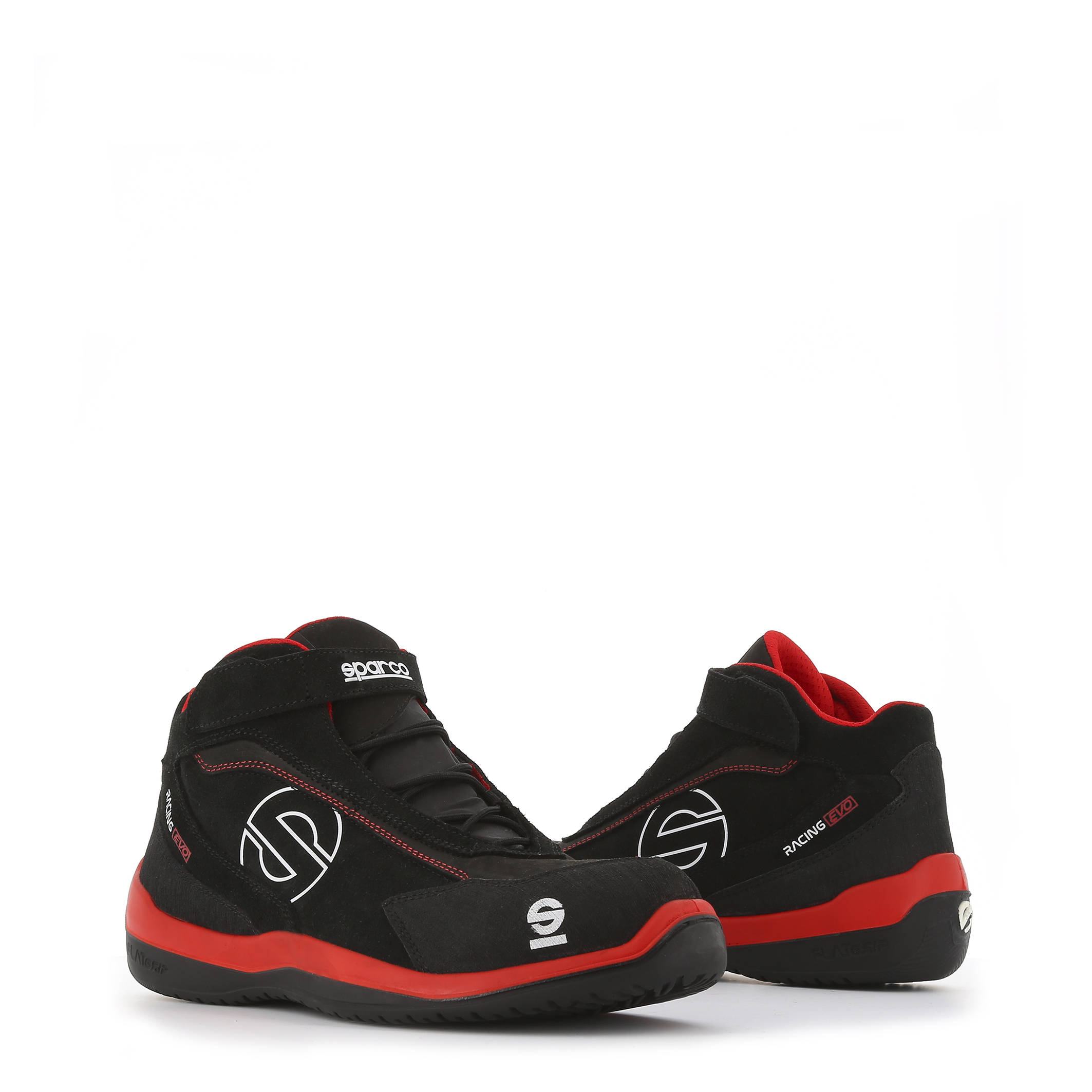 BOTA DE SEGURIDAD SPARCO RACING EVO BRUCE S3 SRC NRNR 1