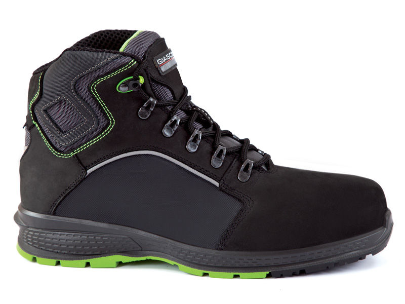 Botas de seguridad resistentes bajas temperaturas CI | Botas laborales |  Calzado de Proteccion