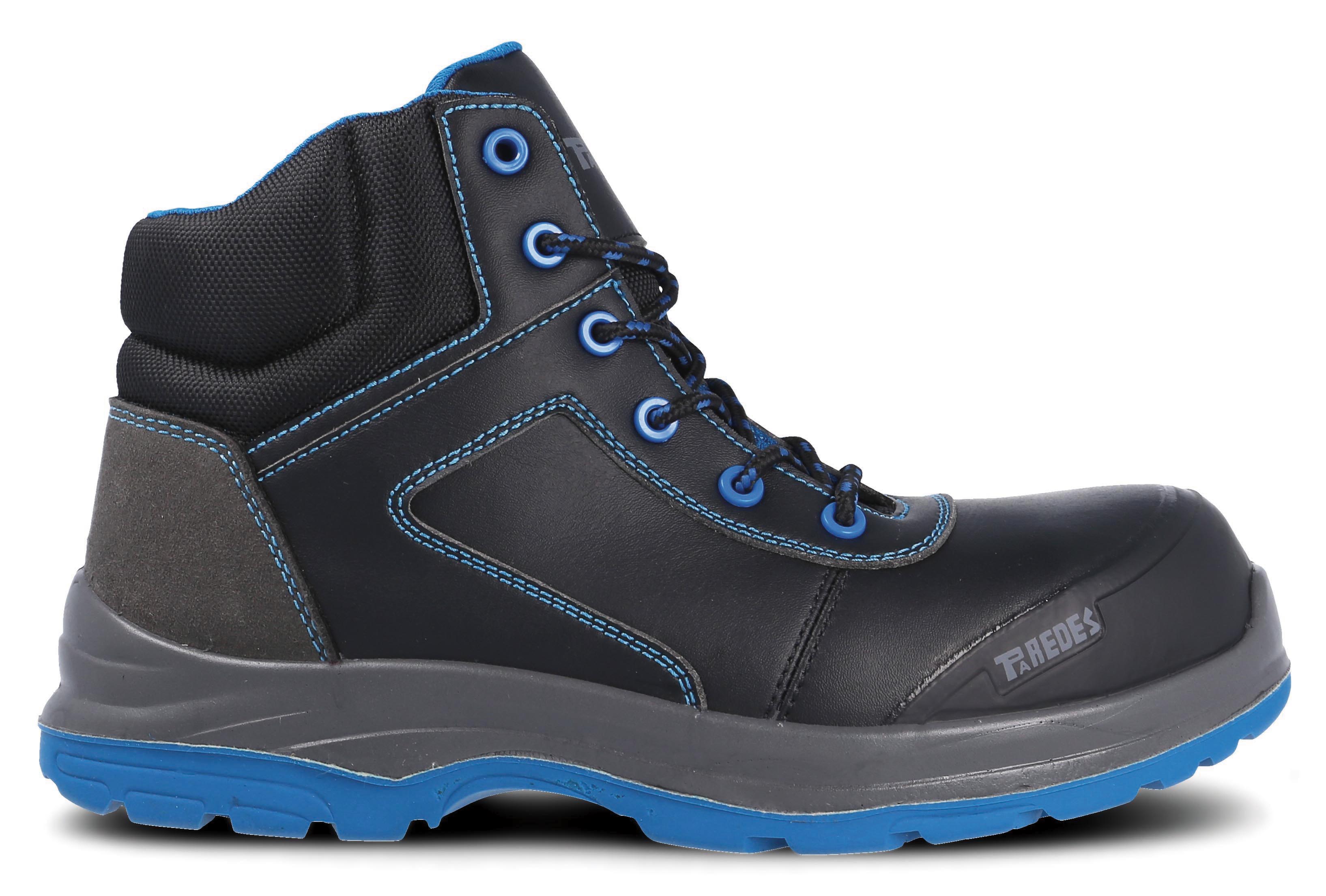 BOTA DE SEGURIDAD PAREDES HORIZON S3 HRO HI ESD SRC