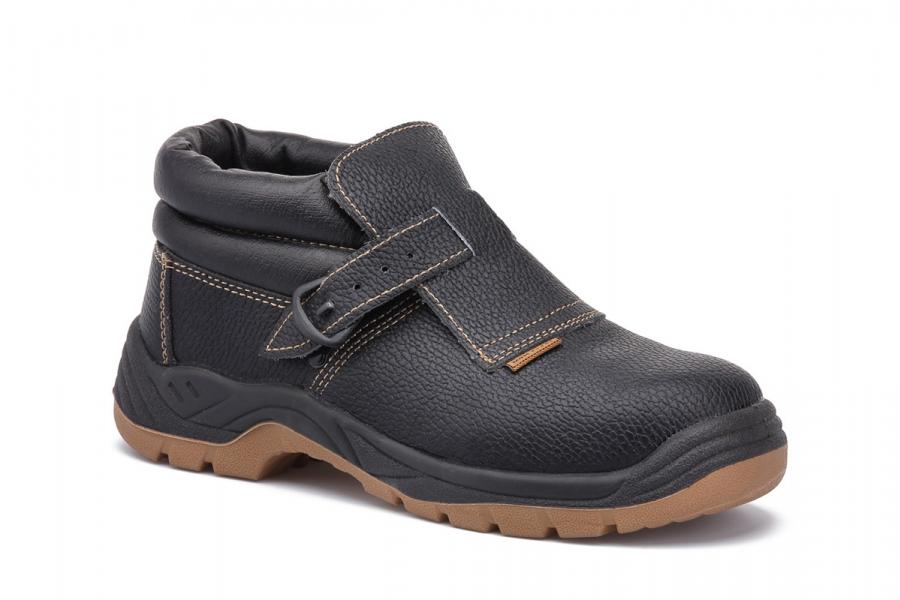 BOTA DE SEGURIDAD PAREDES BT1001 S3 SRC