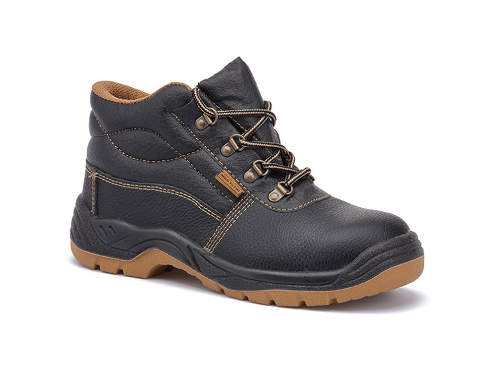 BOTA DE SEGURIDAD PAREDES BT1007 S3 SRC