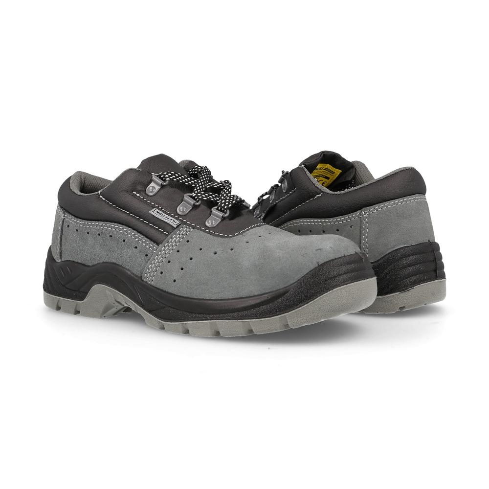 CALZADO DE SEGURIDAD PAREDES ZP1002 S1P SRC 1