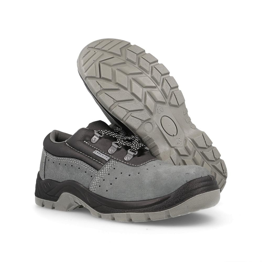 CALZADO DE SEGURIDAD PAREDES ZP1002 S1P SRC 2