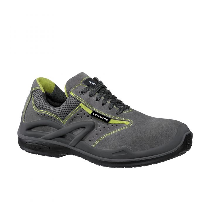 Zapatos de seguridad deportivos | Comprar zapatos para trabajar | Calzado de  Protección