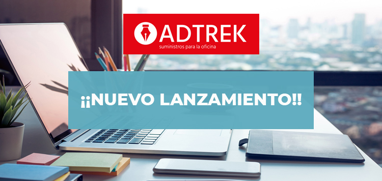 ¡¡ LANZAMOS ADTREK !!