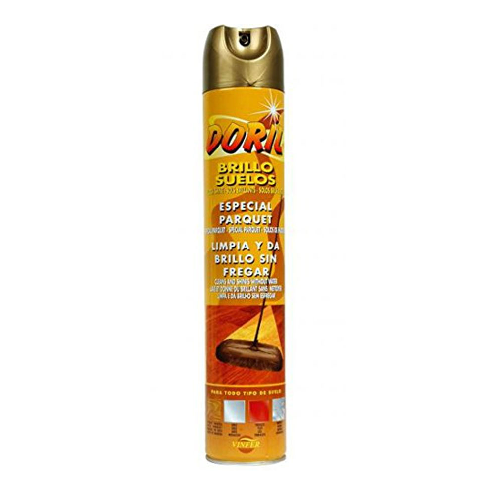 SPRAY MOPAS VINFER PROFESIONAL - BOTE 750CC