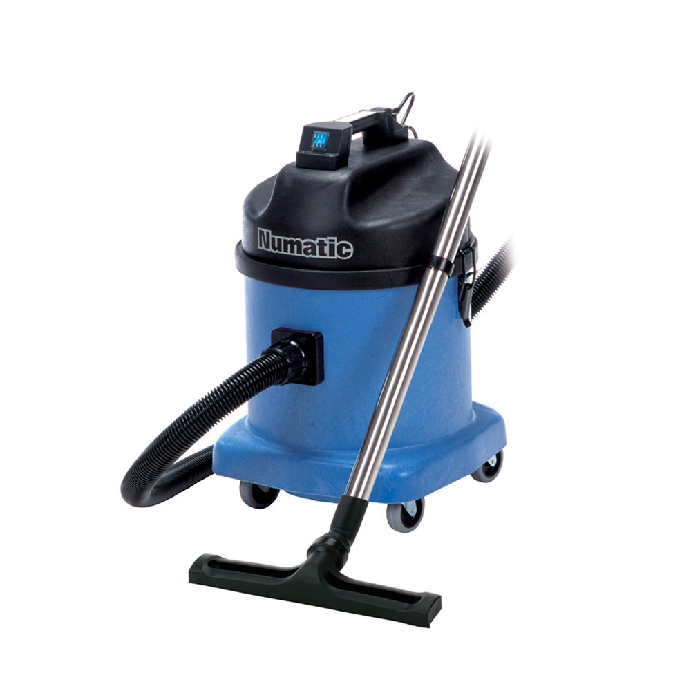 ASPIRADOR POLVO-AGUA NUMATIC WV 570