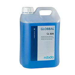 GL80N Desinfectante Superficie Multiusos 5L