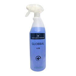 GL55 RTU Desinfectante Detergente Desodorizante 1L
