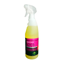 Desinfectante DESEN JAGUAR V203 750 ml.