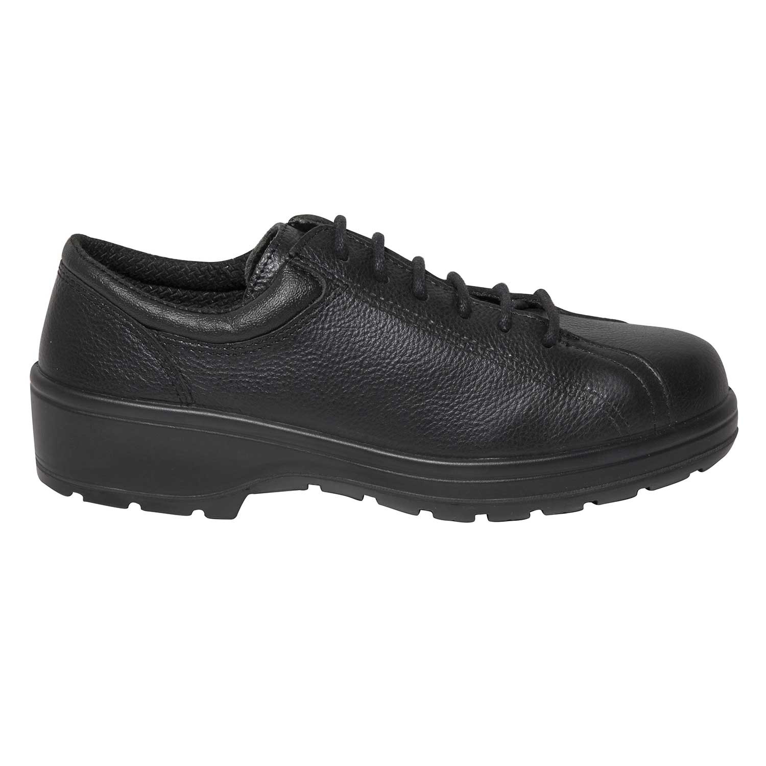 ZAPATO DE SEGURIDAD PARADE DUALE S2 SRC