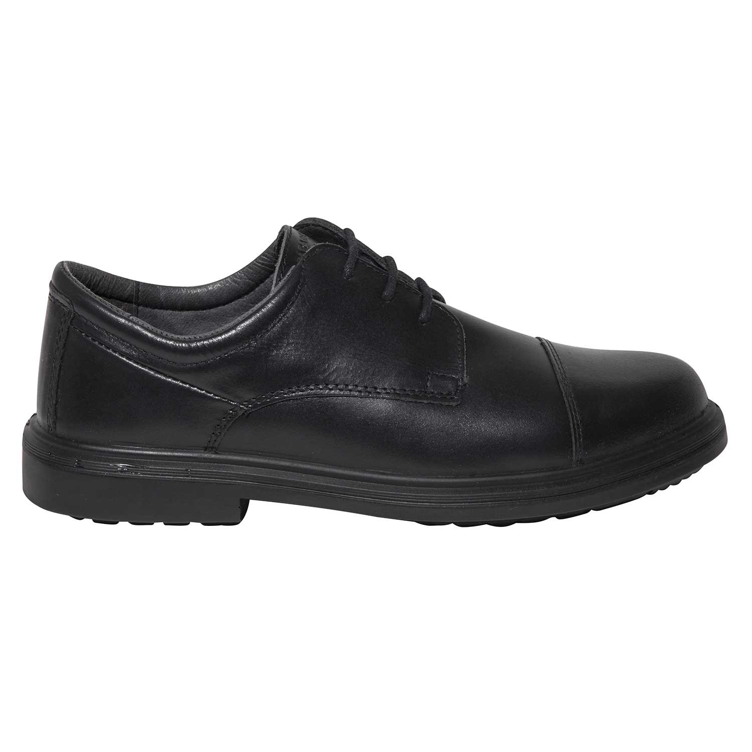 ZAPATO DE SEGURIDAD PARADE EKOA S3 SRC