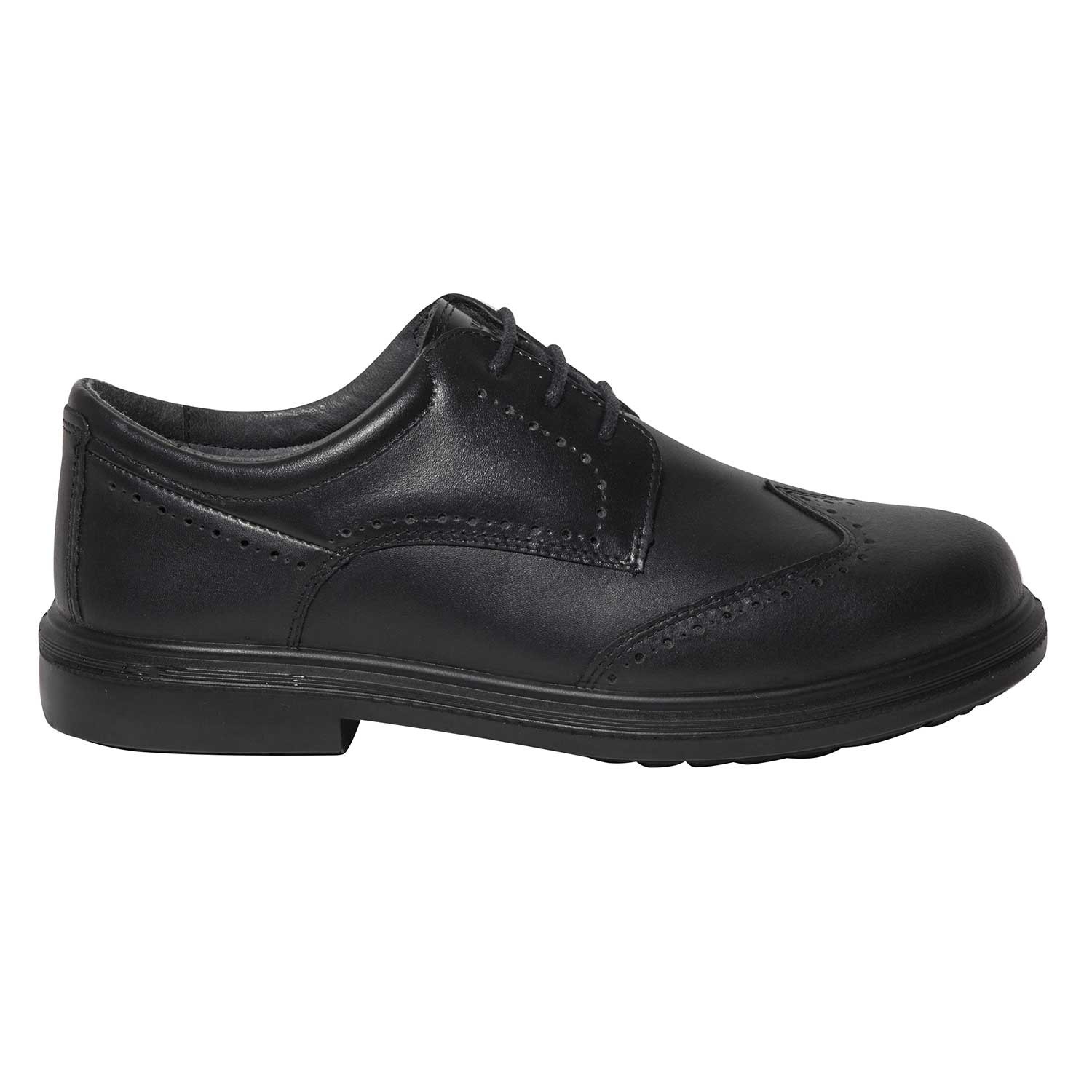 Zapatos de seguridad elegantes | Zapatos para uniforme | Calzado