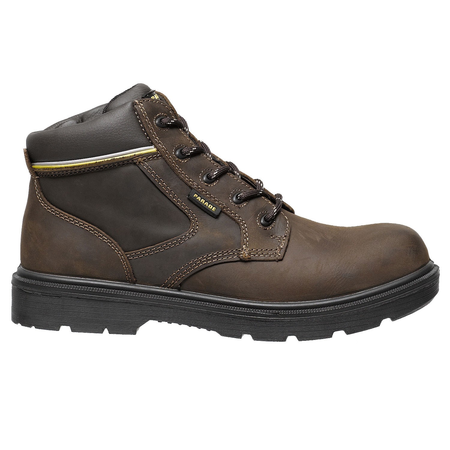 BOTA DE SEGURIDAD PARADE FOREST S3 SRC